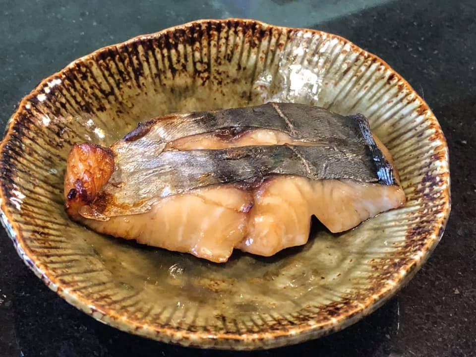 リストランテ ヴァベーネ