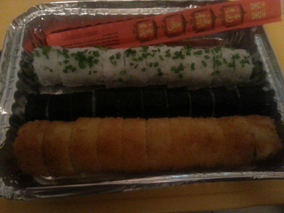 Good-sushi
