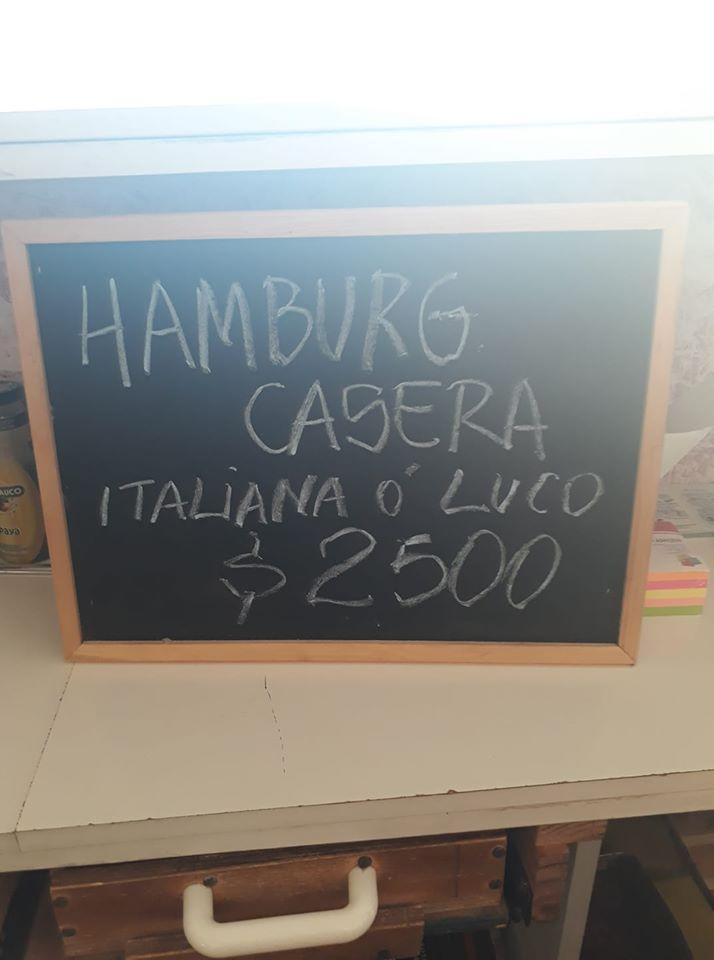 La Esquina Del Sabor