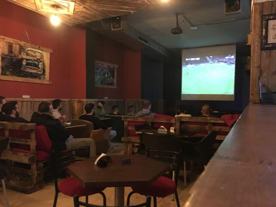 Beitelhanouncafe