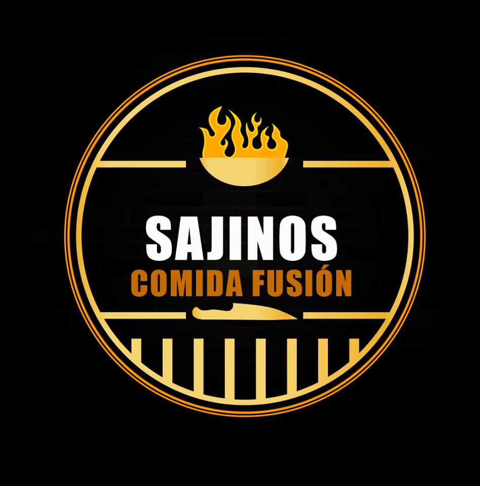 Sajinos Comida Fusión