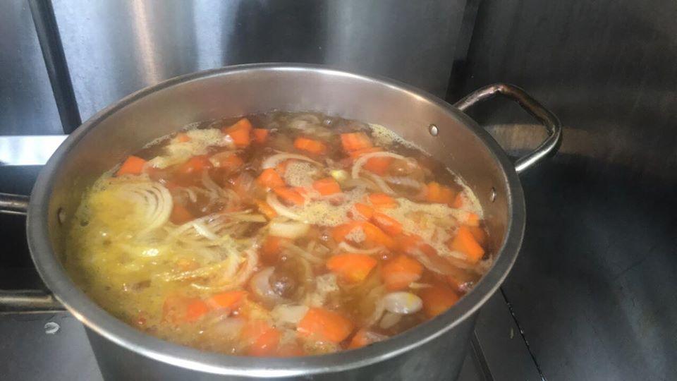 日之味食堂