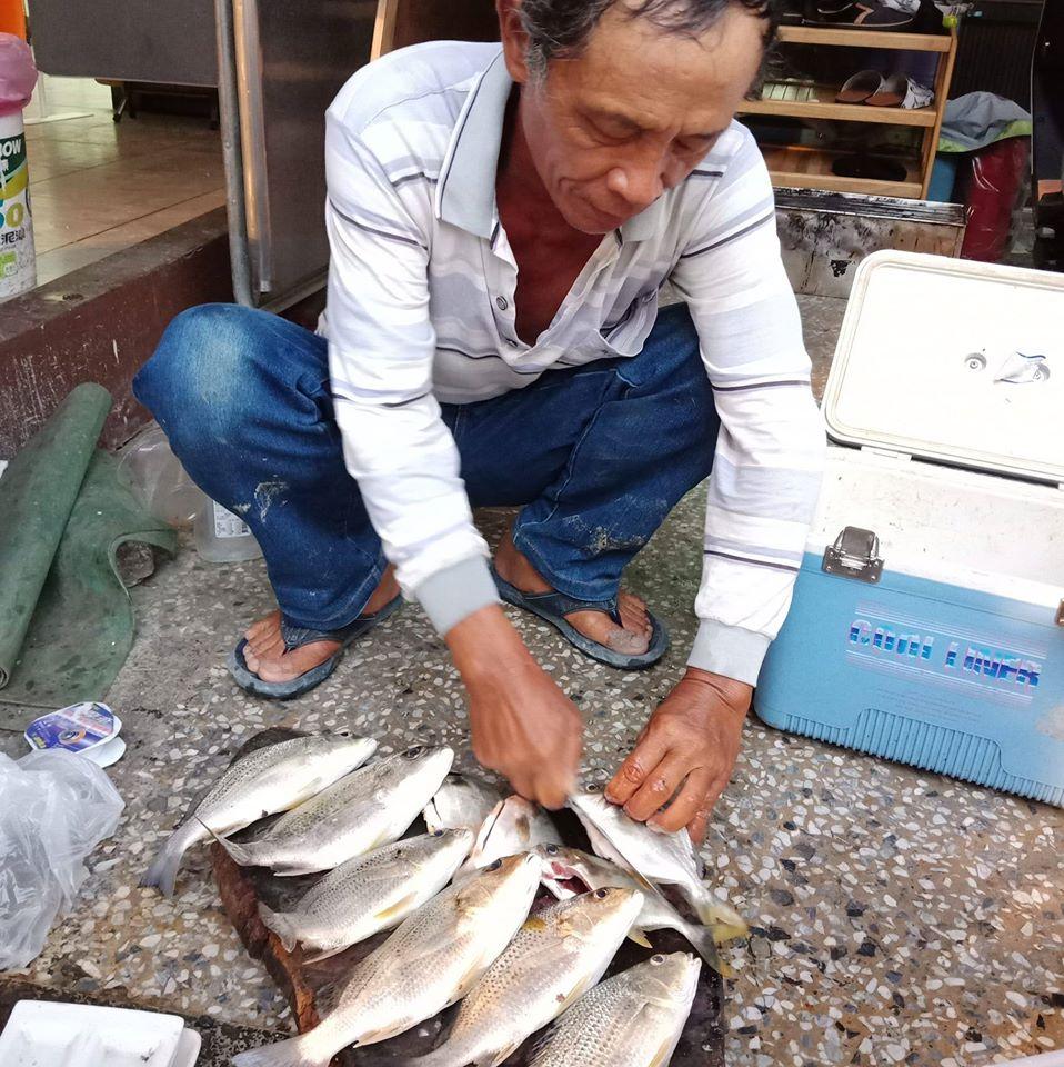 忘憂小食堂-海鮮、燒烤、啤酒