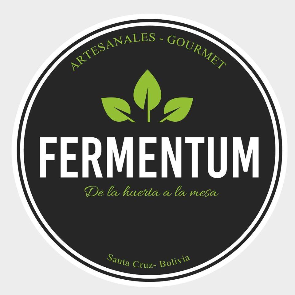 FERMENTUM, Artesanal - Gourmet