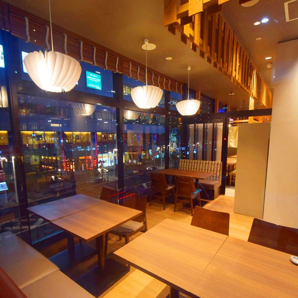 炙 ～aburi～ 豊田市店