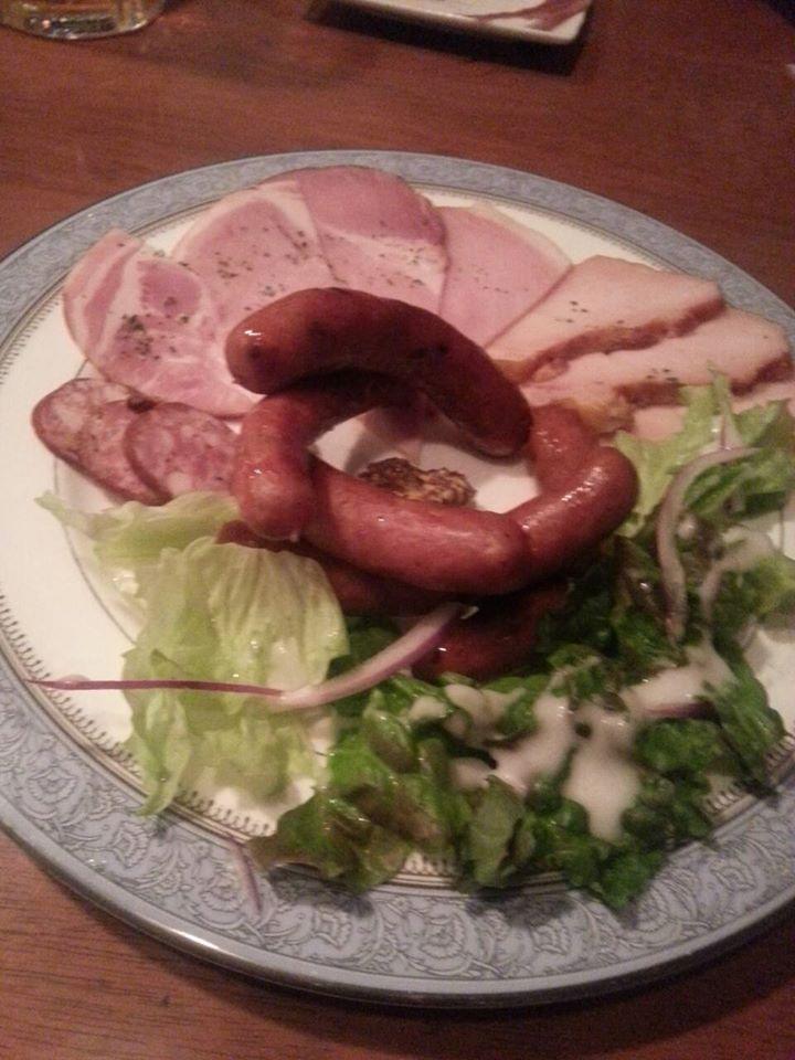 ham's cafe