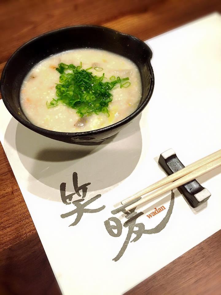 笑暖 wadan Tondabayashi-shi Osaka