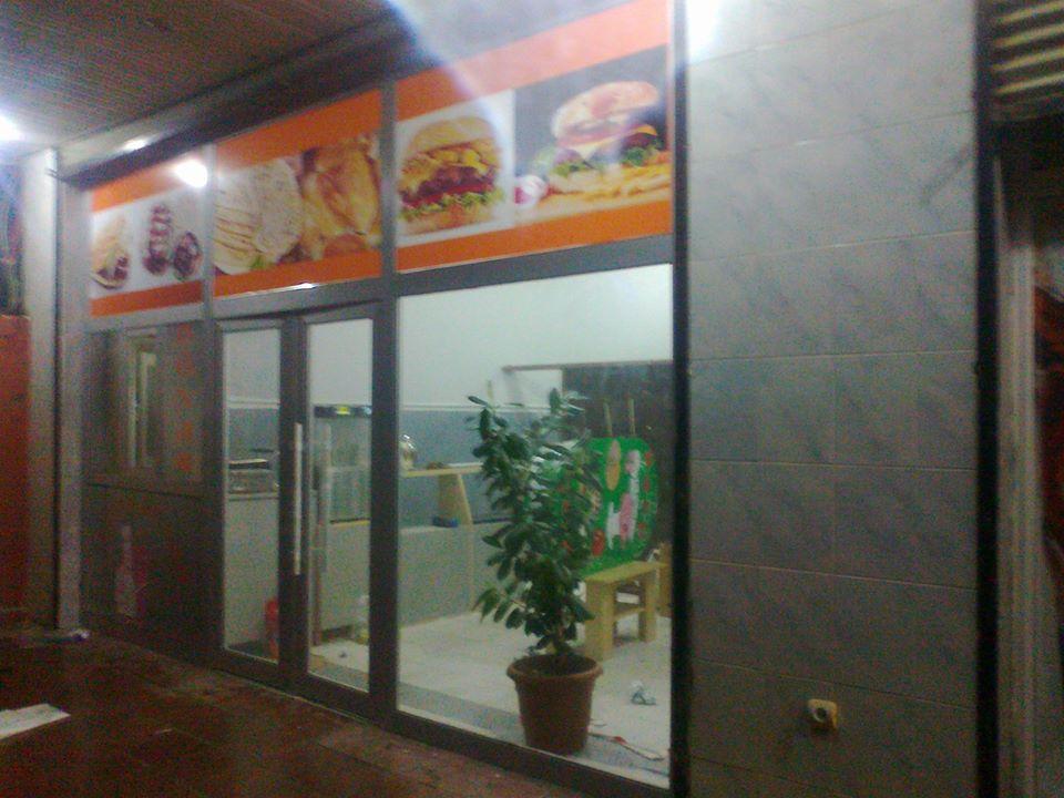 Bizim Soba