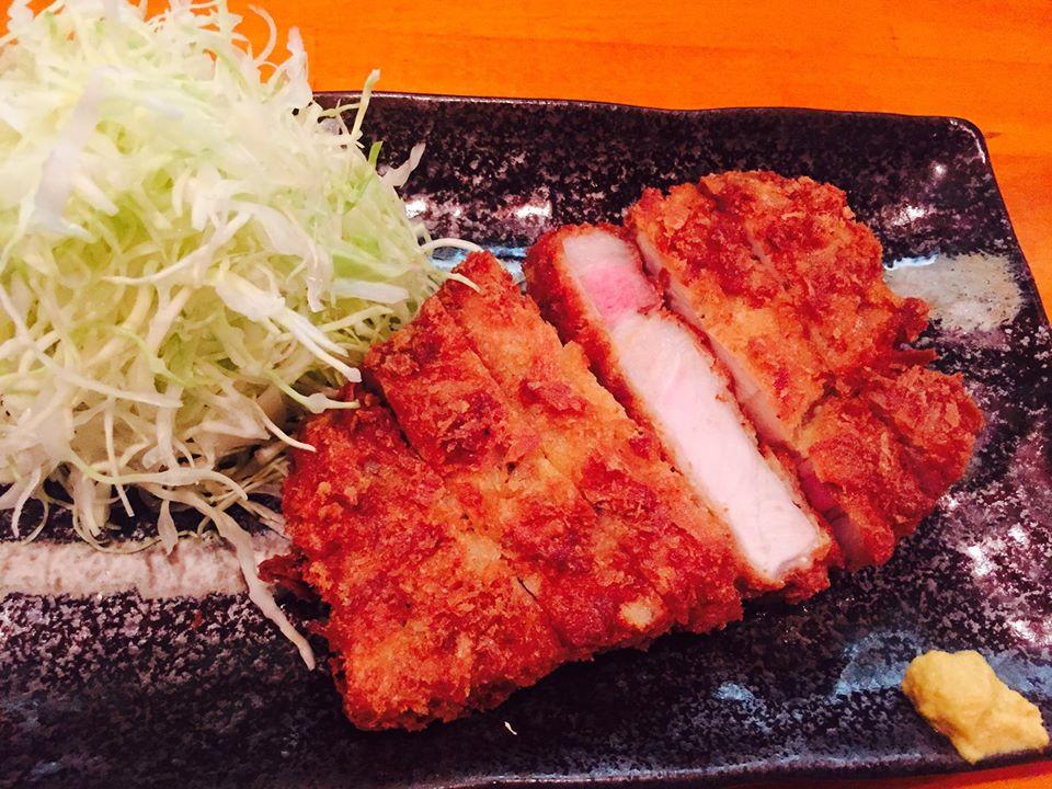 Tonkatu　bal　篁　takamura