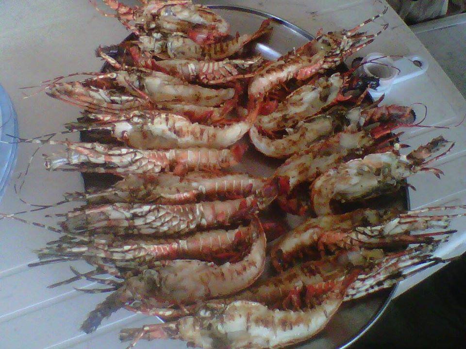 Breeze Sea Foods Ristorante Watamu