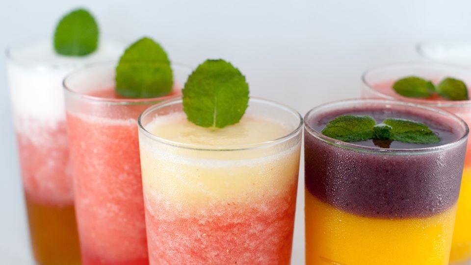Fruité