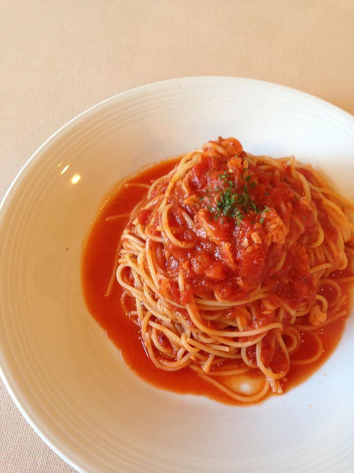 プライムイタリアン竹園店