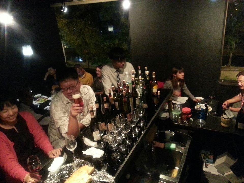 Wine Bar HIRATA