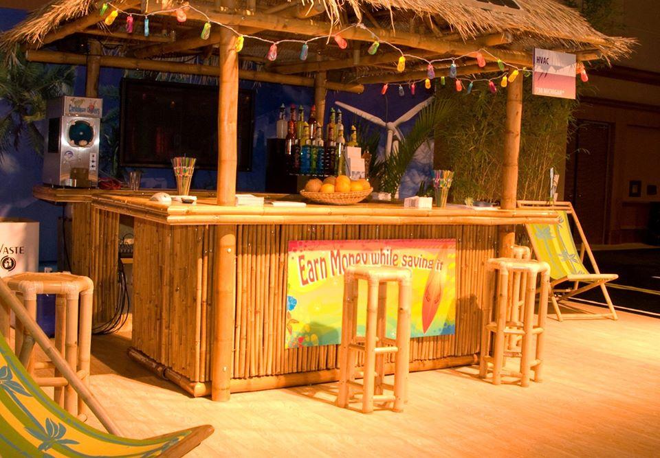 Concept bar Designs
