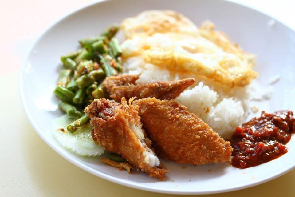 手鸡店