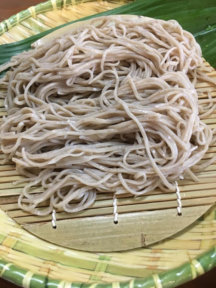 麺処 そば五郎食堂