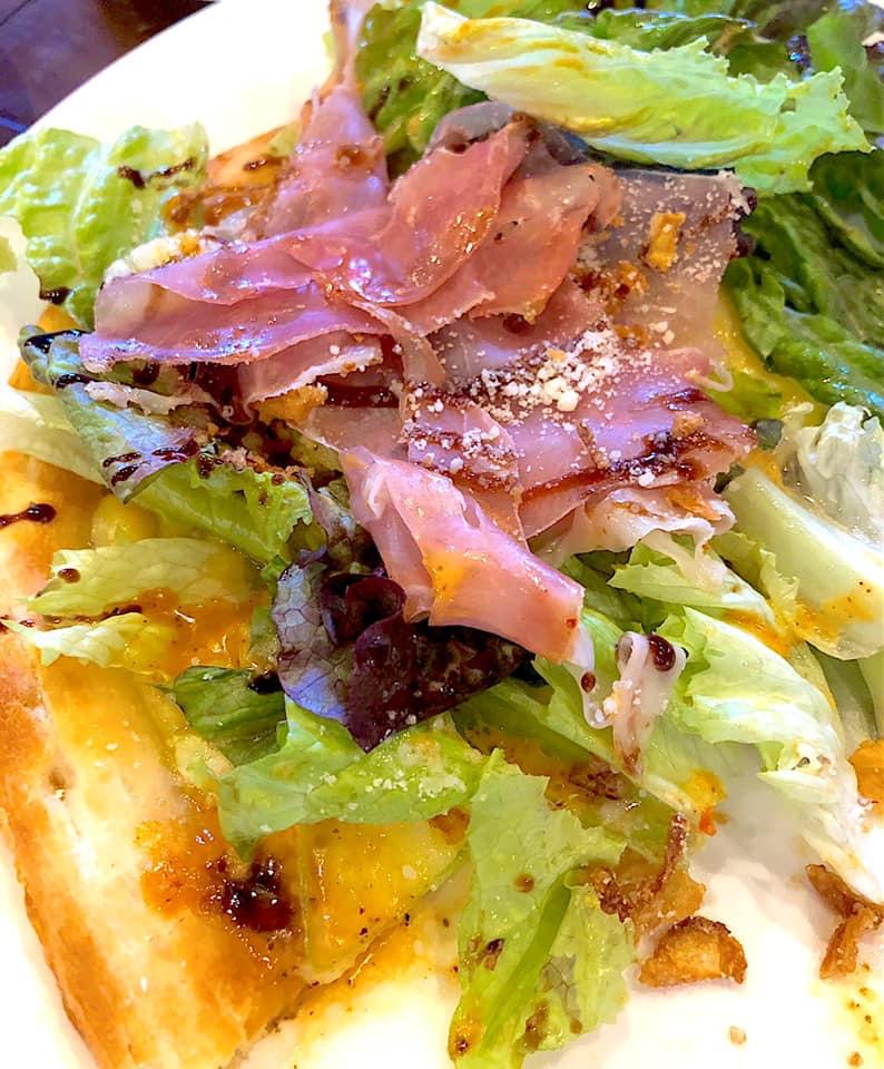 CAFE DINING BAR B‐Blue