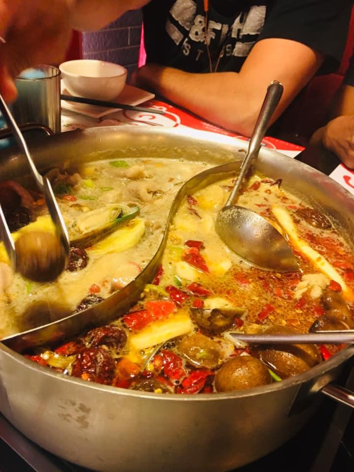 Little Mongolian - Dou Liu