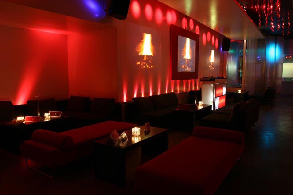 藍調Lounge Bar