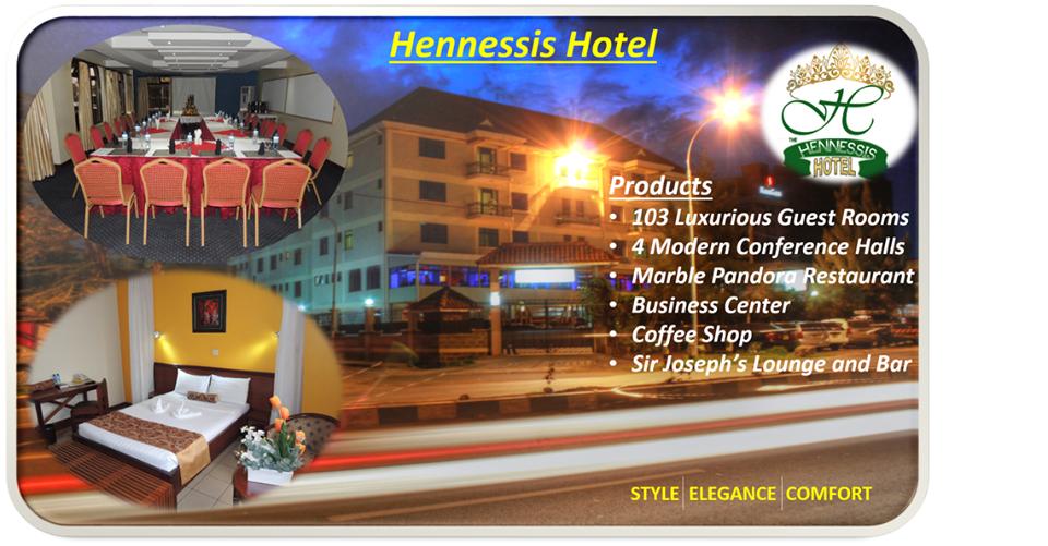 Club Hennesis