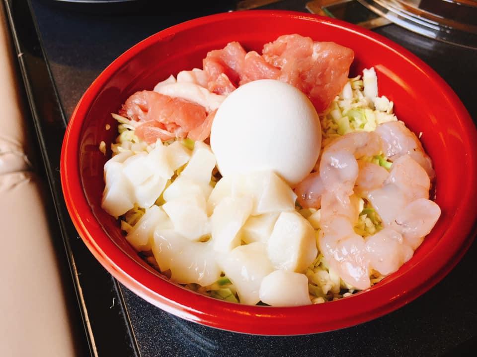 お好み焼 ぼてこ伊勢御薗店