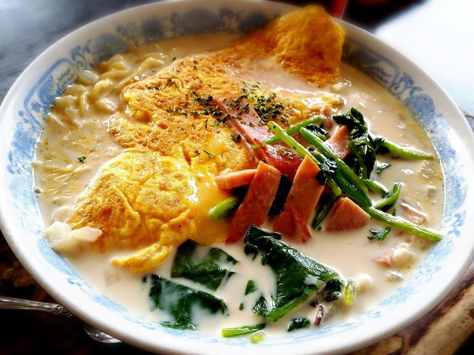 家族食堂みちばたや