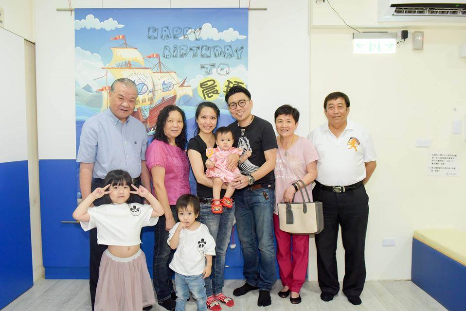 童遊食堂親子餐廳
