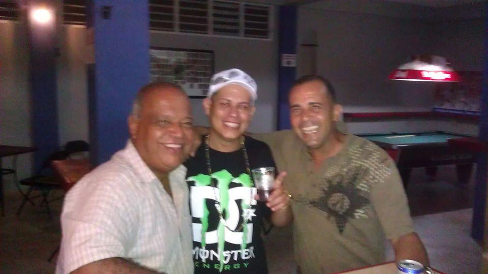 La Furia Sport Bar