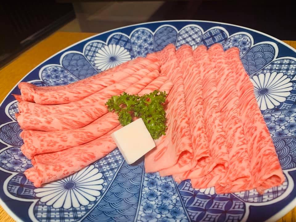 飛騨牛鉄板ダイニング丈