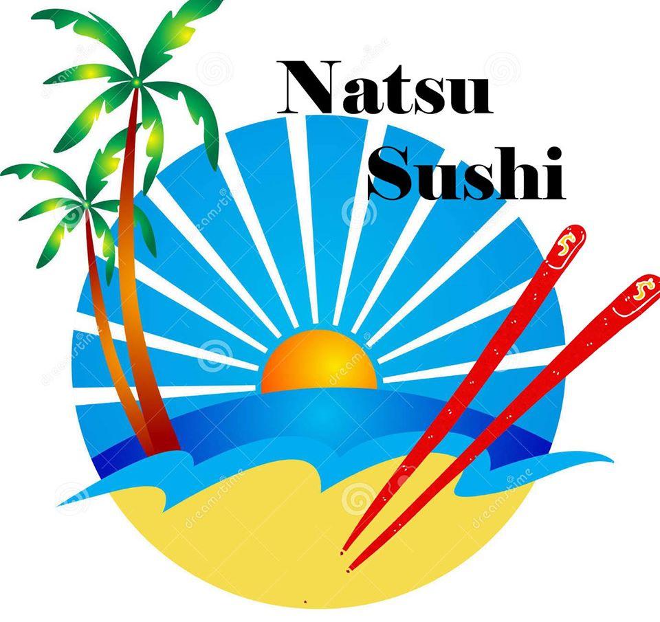 Natsu Sushi Delivery