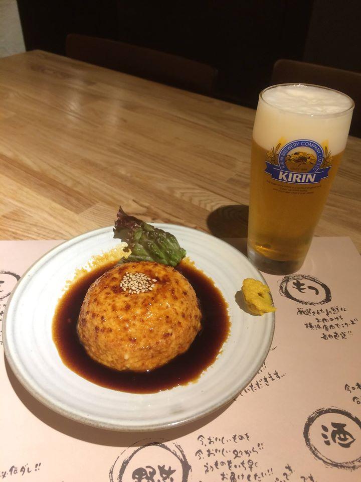 月忠　中野店