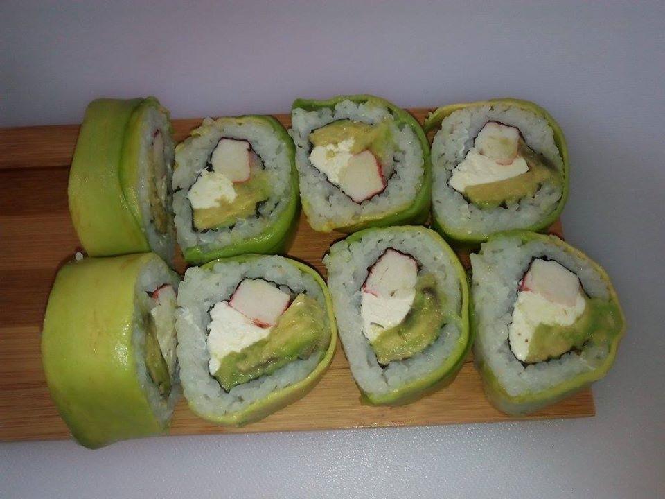 Kodomo SUSHI