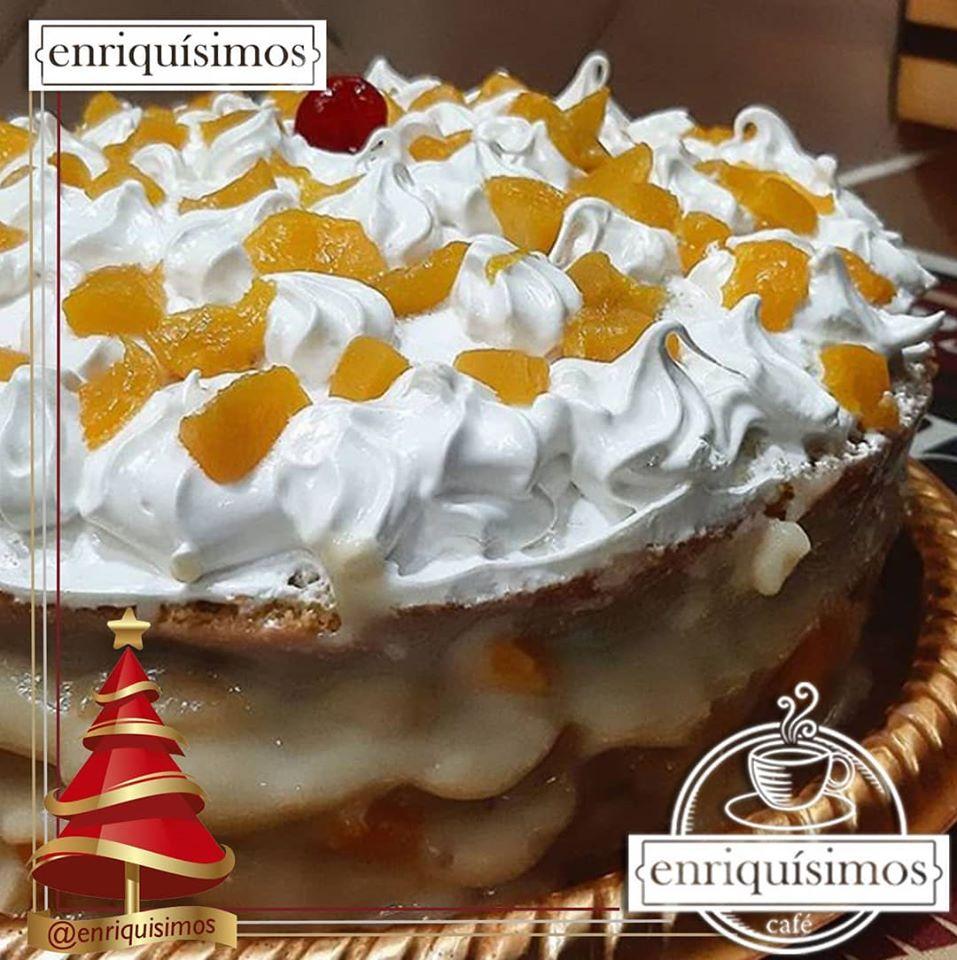 Enriquísimos