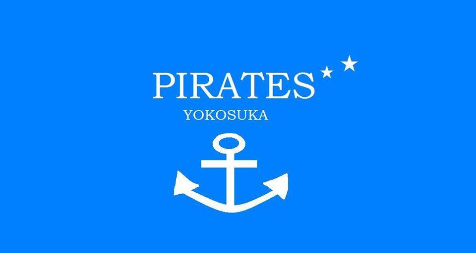 パイレーツ