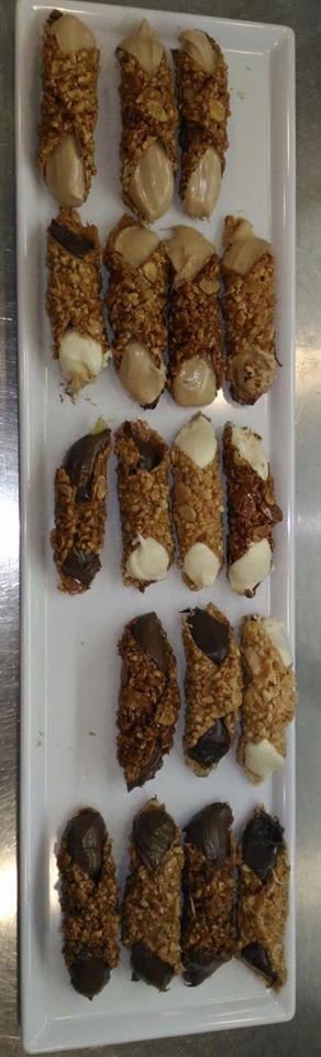 Happiness - Cafè e food