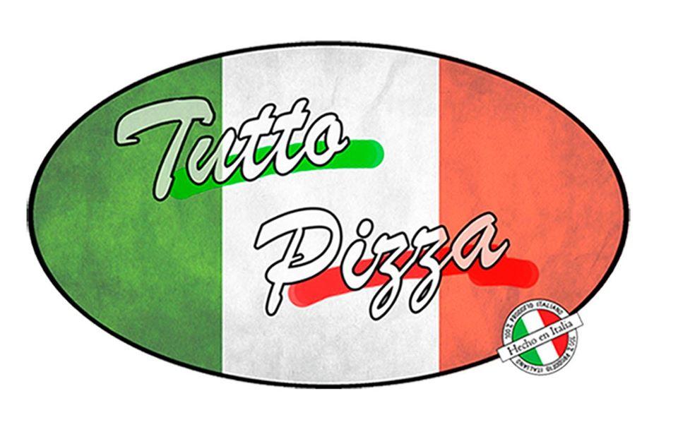 Tutto Pizza