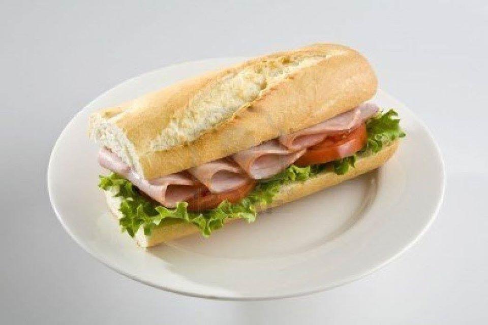 Le Gourmet