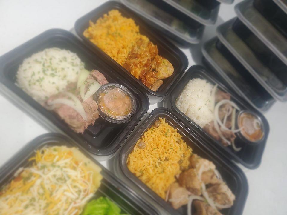 El Lunch