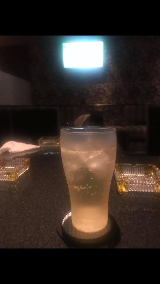 リレーション