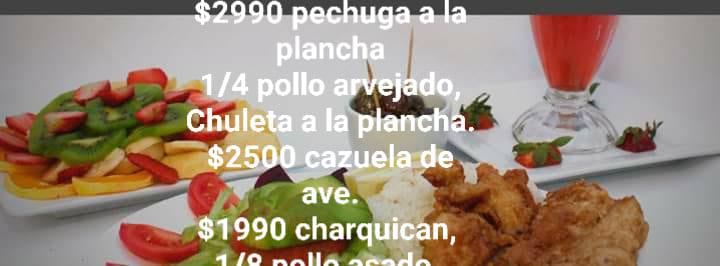 Tributo Al Sabor