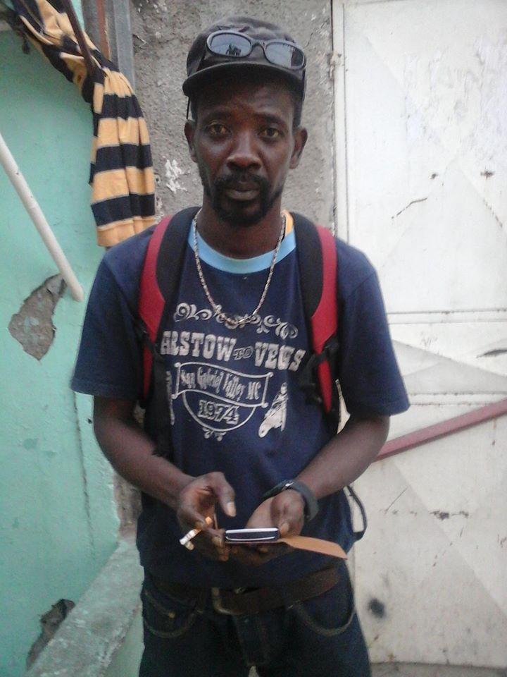 Dibiterie Fatim Bandaar