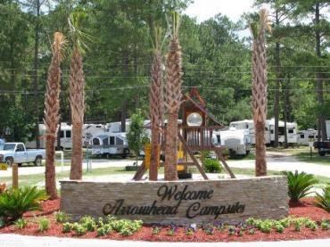 Arrowhead Campgrounds