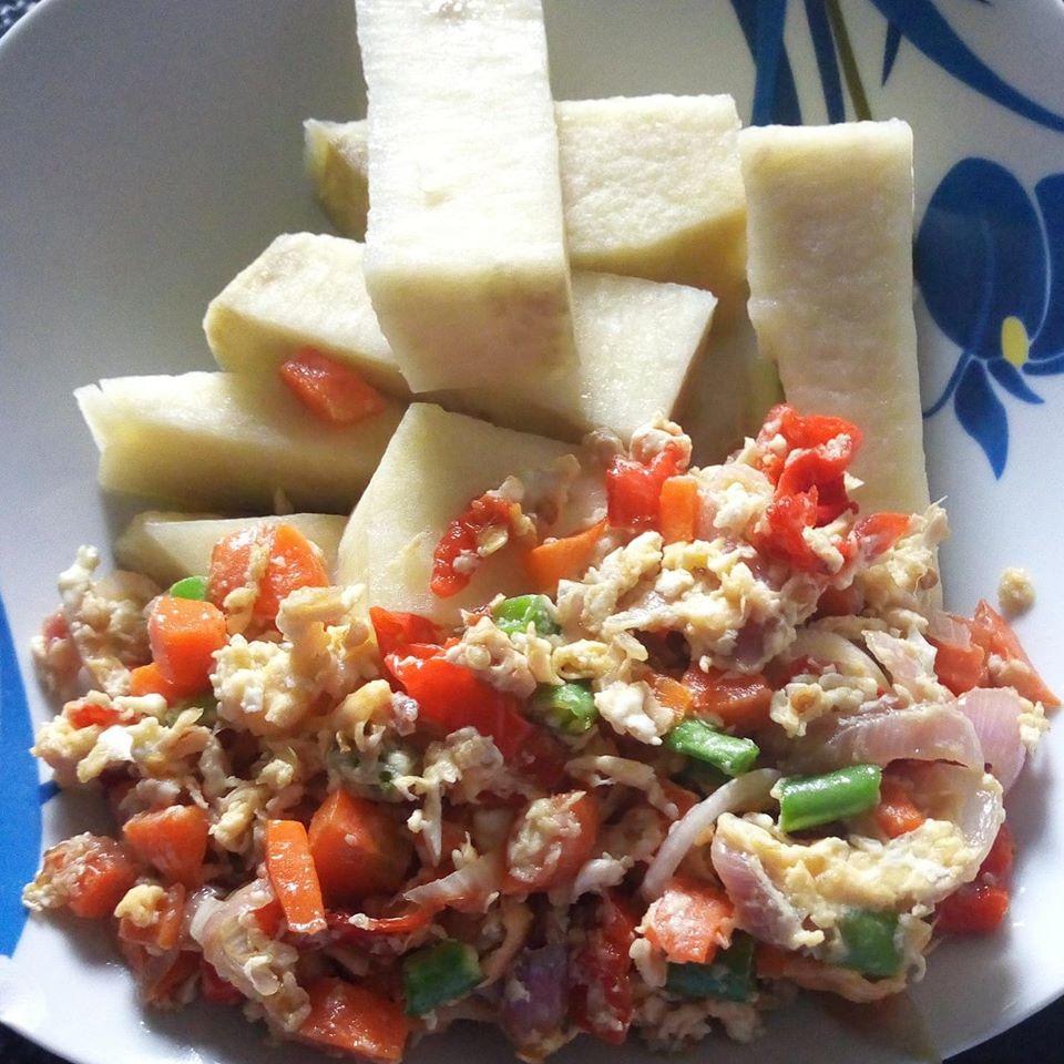 Exceeding Grace Foods