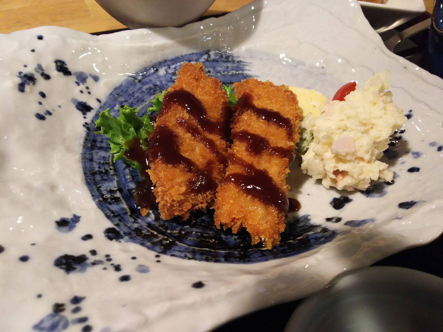 和食ダイニングいのうえ