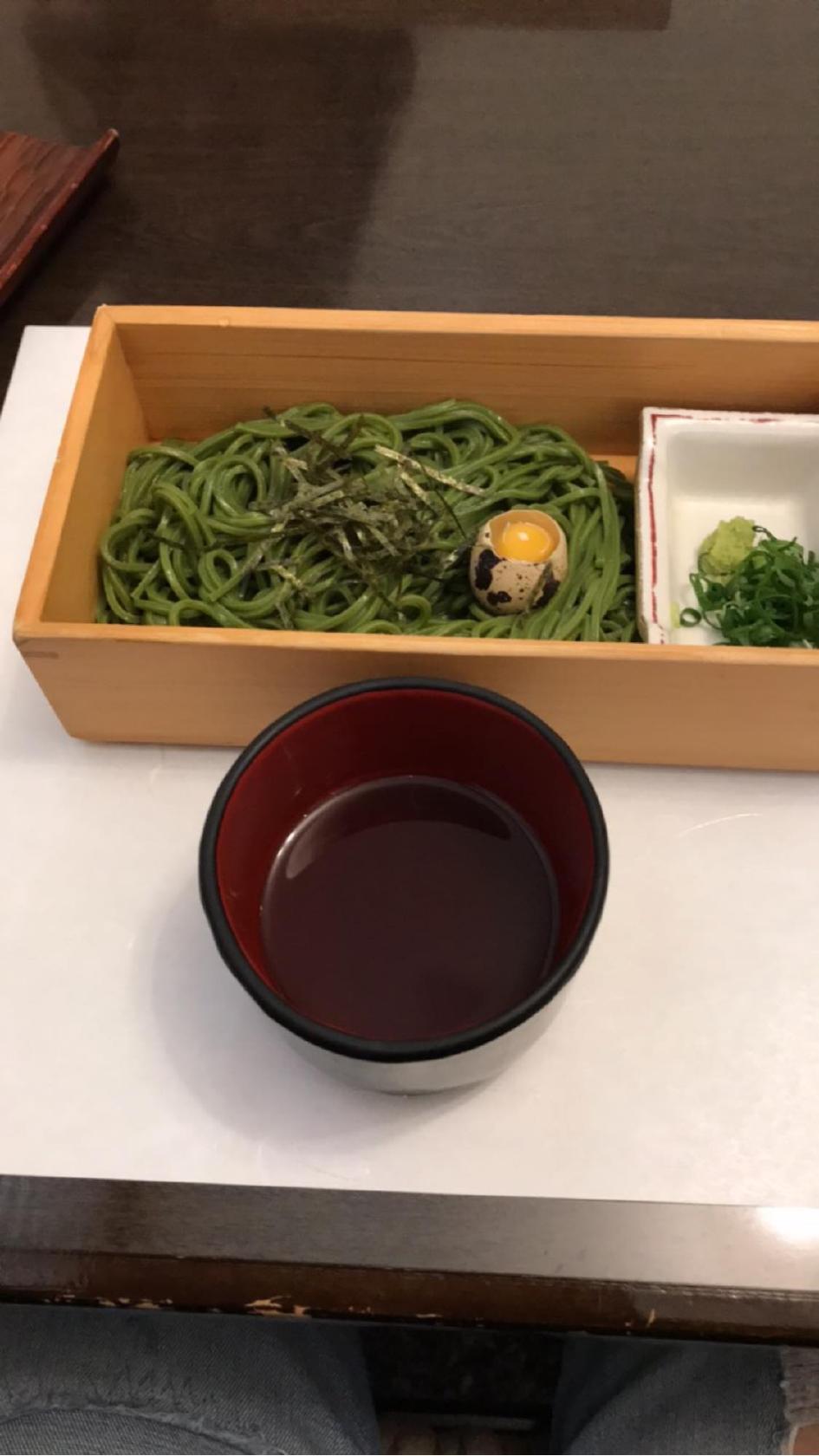 割烹神谷
