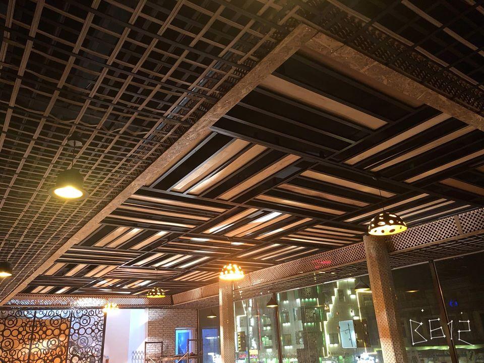 هستوريا كافيه historia cafe