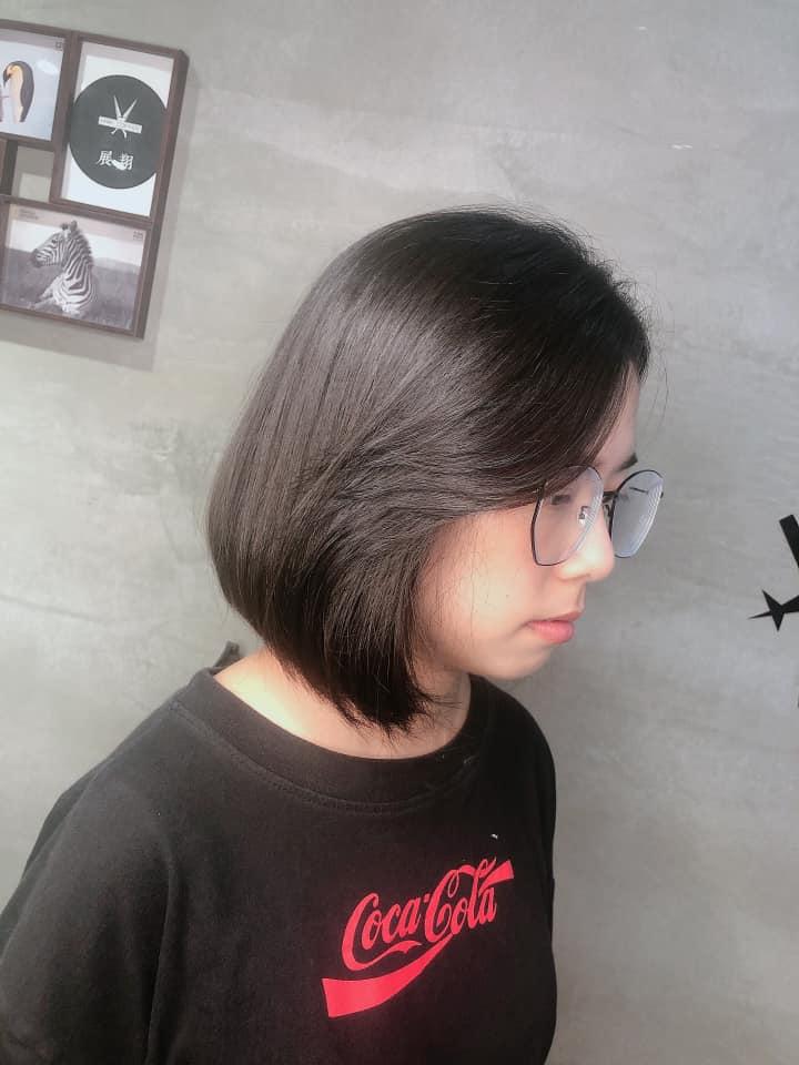 展翔 Hair · Studio