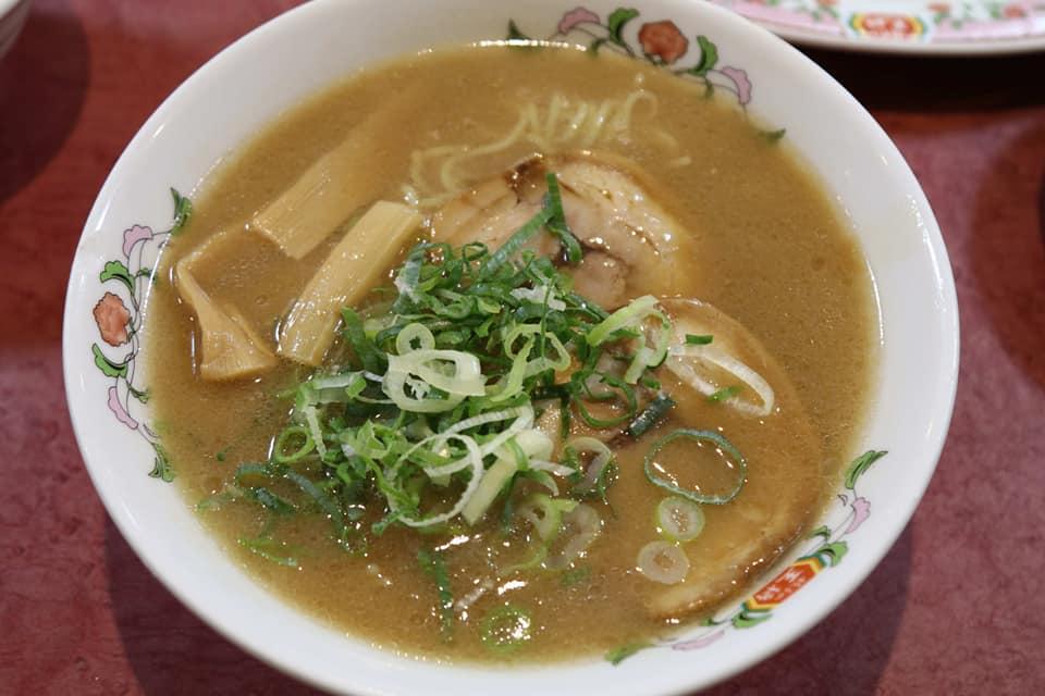 餃子の王将 阪神西宮店