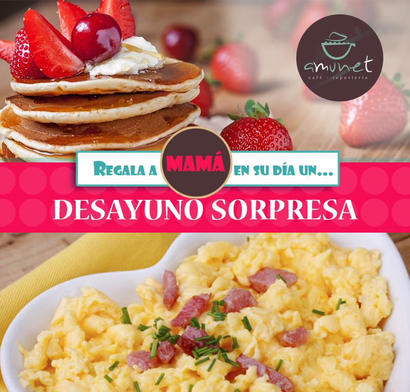 Desayunos Sorpresa Cuenca