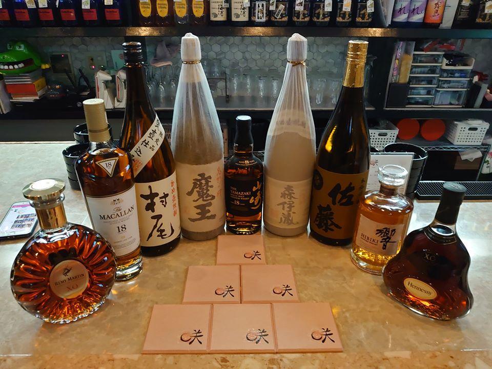 Snack　咲 -Saki-